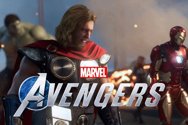 تأكيد دعم لعبة Marvel Avengers لميزة رائعة جداً
