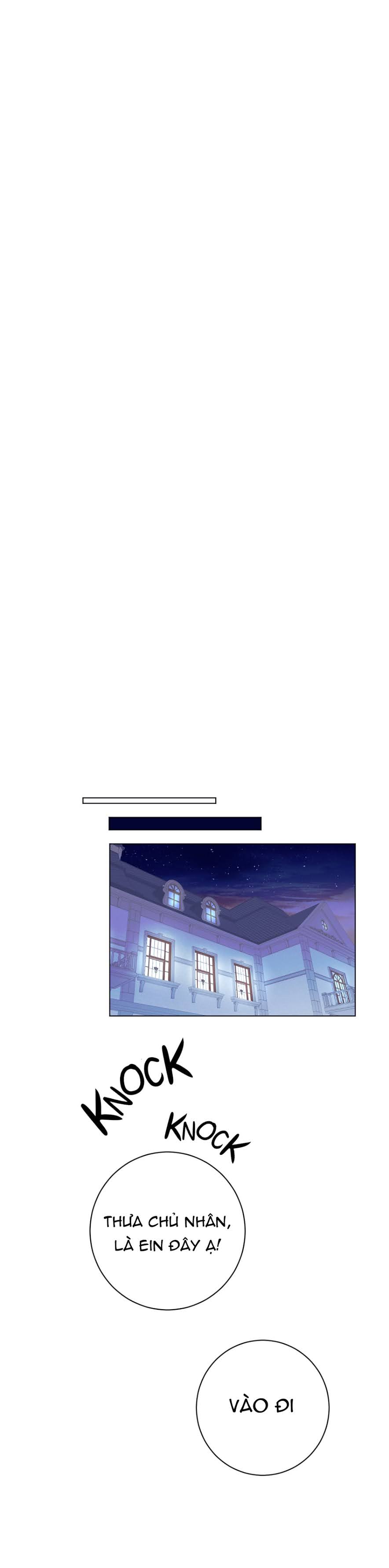 Đọc truyện CON RỐI CỦA NGÀI HẦU TƯỚC - Chapter 19