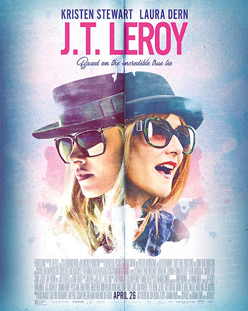 Basado en una increíble historia verídica, el director Justin Kelly presenta el drama biográfico JT LeRoy.