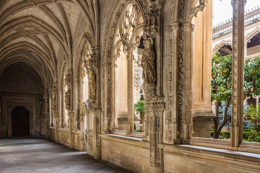 6 Imprescindibles de Toledo (V).