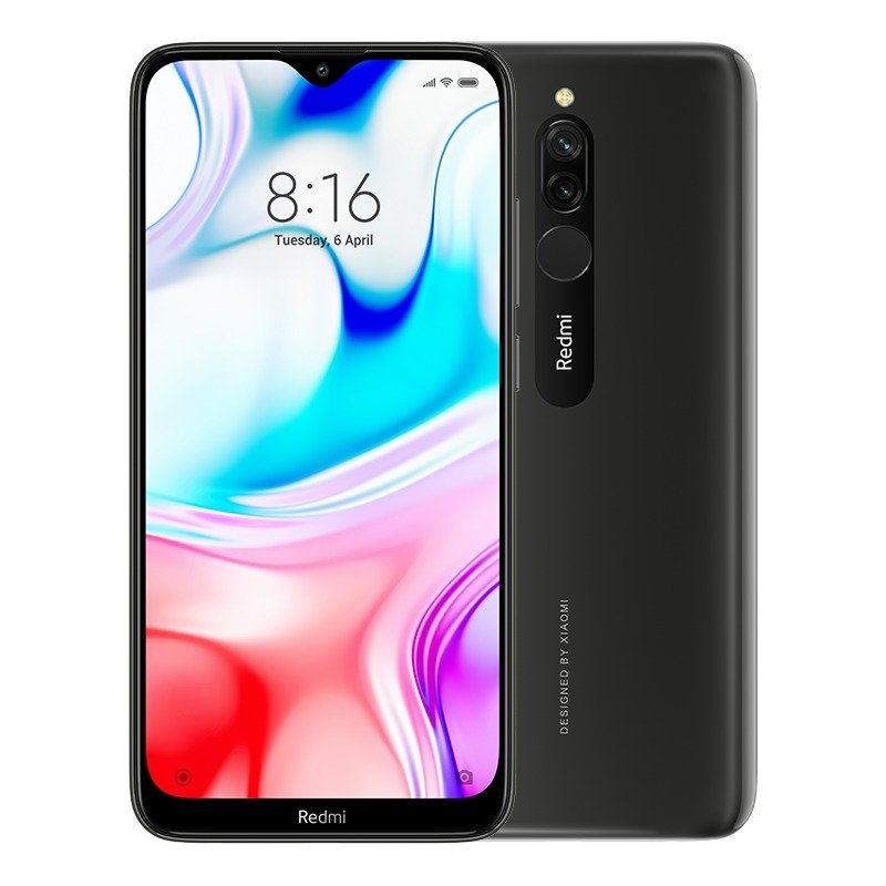 Xiaomi Redmi 8 Kredit Handphone Bandung