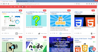 udemy ücretsiz kurslar