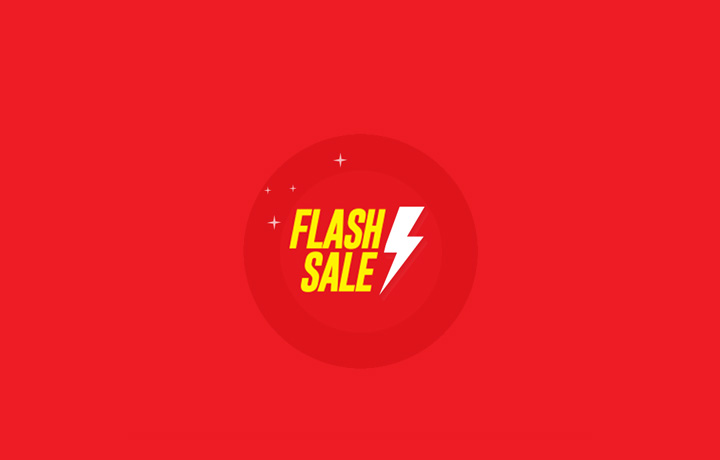 темно розовый flash sale
