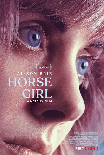 https://fuckingcinephiles.blogspot.com/2020/02/critique-horse-girl.html