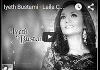Laila Canggung - Iyeth Bustami