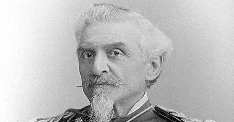 Carlo Camillo Di Rudio soldier Italy On This Day