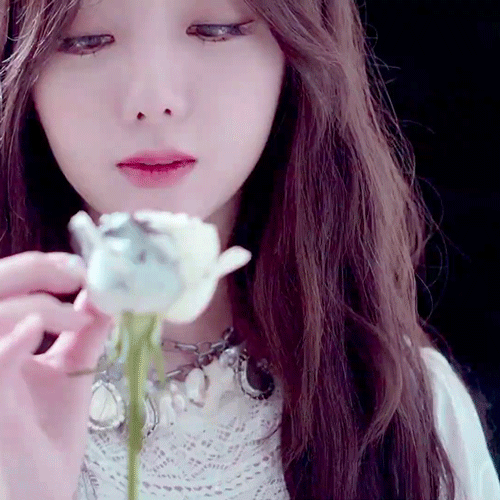 러블리즈 Concept Trailer #Obliviate 움짤