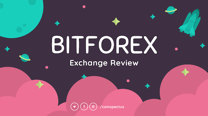 BitForex Review: Is It A Safe Bitcoin Trading Platform?