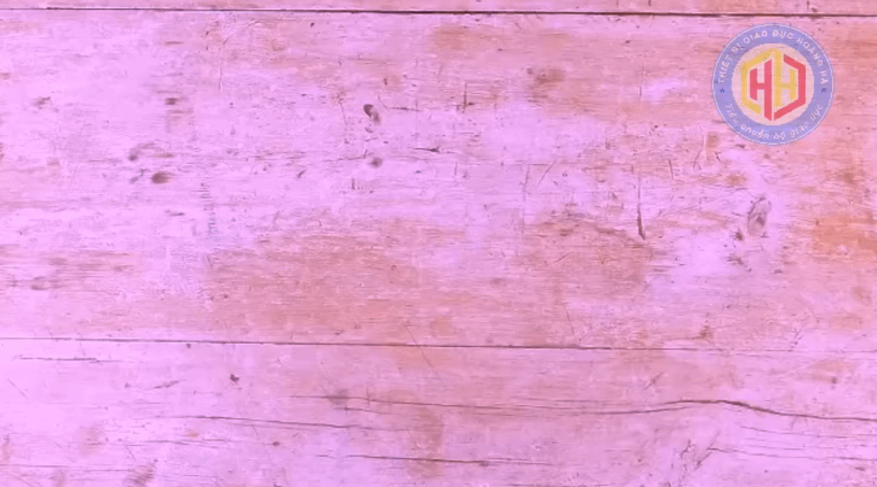 Nhấn vào ảnh để phóng to Bước tiếp theo cắt bỏ hai cánh và thân bướm.