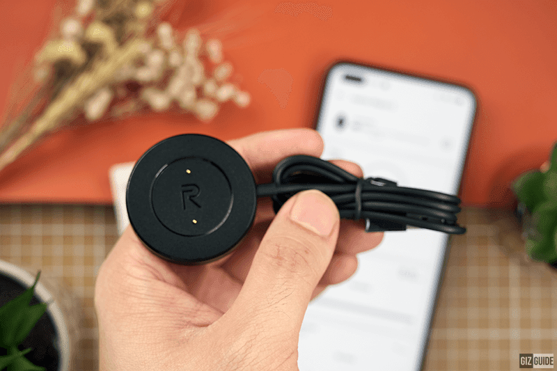 Charging dock Charging dock