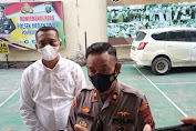 Driver Ojol di Medan, Diringkus Unit Reskrim Polsek Medan Timur