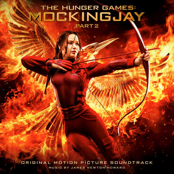 Super Partituras - Mockingjay call (rue's theme) (Jogos Vorazes), com cifra