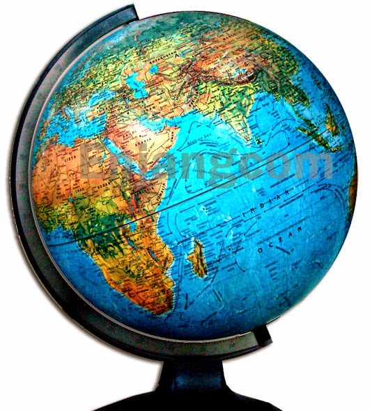 69 istilah bidang geografi