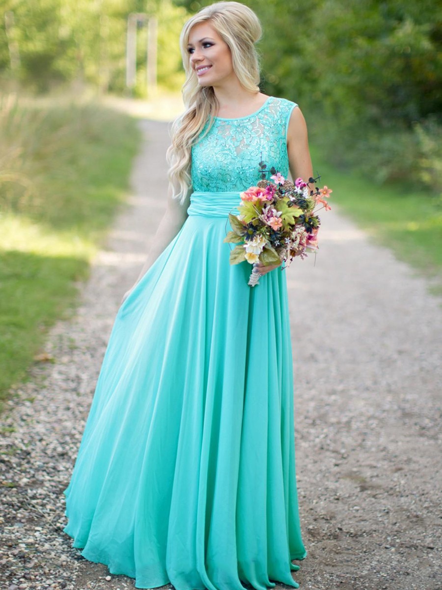 The perfect bridesmaid by MillyBridal UK
