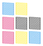 Nozzle check pattern