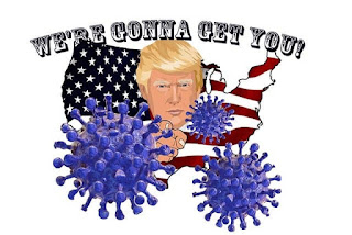 Trump virus