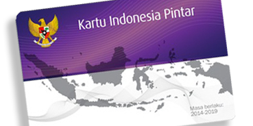 Apa itu Program Indonesia Pintar (PIP) ?