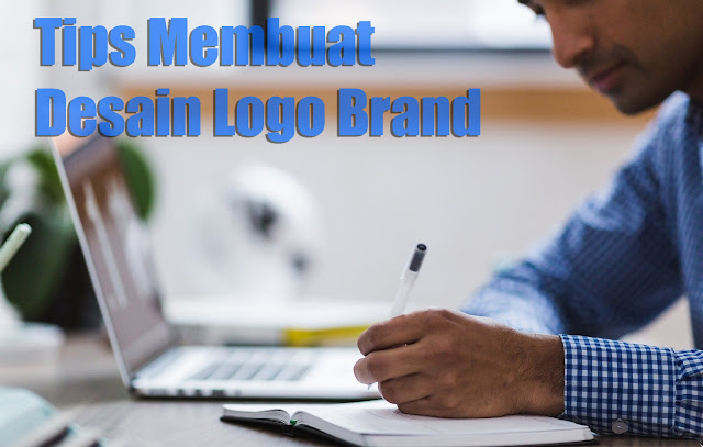 TIps desain logo brand