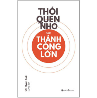 Thói Quen Nhỏ Tạo Thành Công Lớn ebook PDF EPUB AWZ3 PRC MOBI