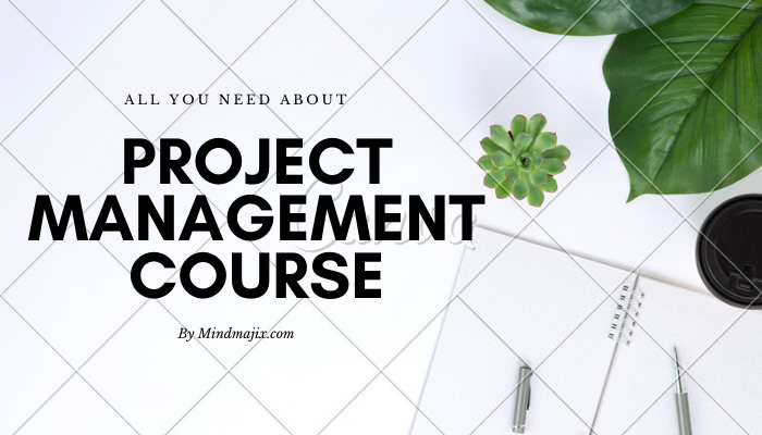 Project management course