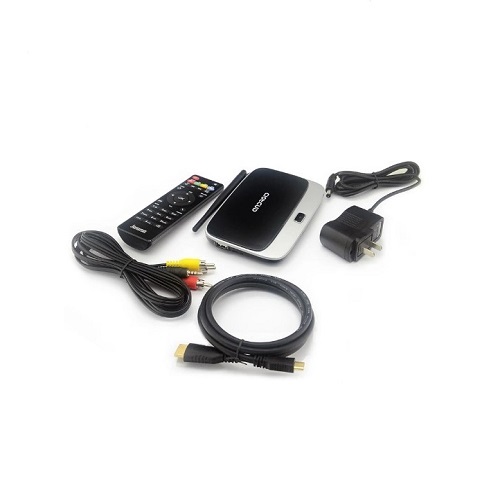 Android Box Mini PC Q7