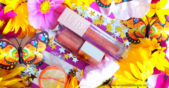 Maybelline Lifter Glosses vs Fenty Glow Gloss Bomb