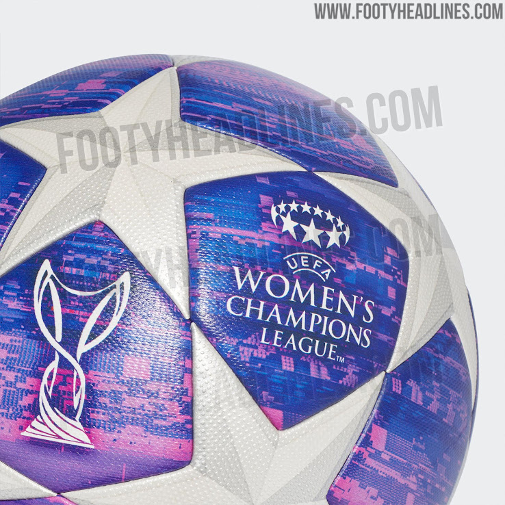 uefa women's champions league 2019
