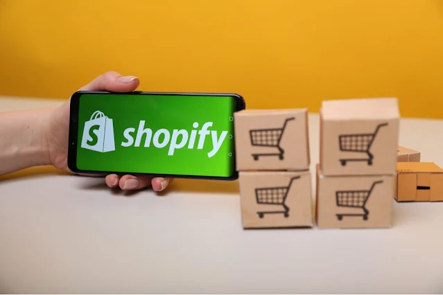 Comment gagner de l'argent sur Shopify - 7 excellents moyens