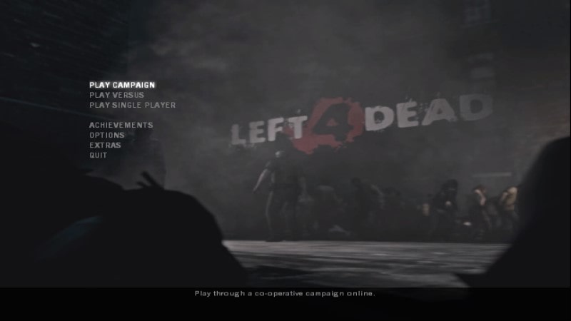 left 4 dead game debate left 4 dead game debate
