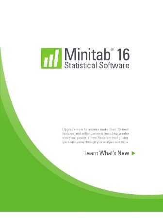 Download Minitab 16 Full Version