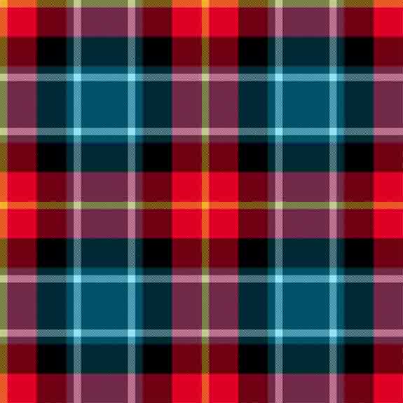 JCFC Scotland Trip 2011 Fife Tartan