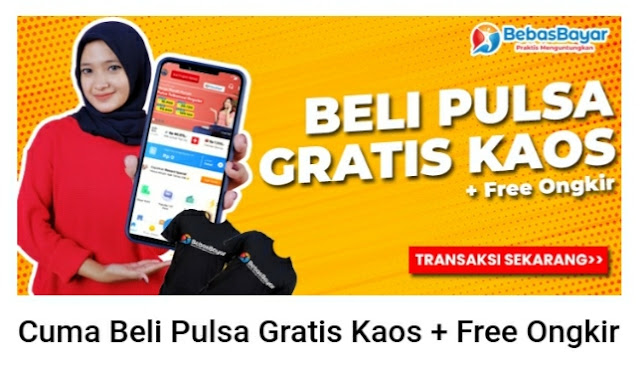 Daftar BebasBayar Gratis