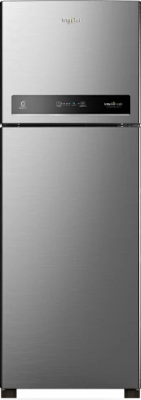 Whirpool 265 L Inverter Double Door Refrigerator (INTELLIFRESH) Whirpool 265 L Inverter Double Door Refrigerator (INTELLIFRESH)