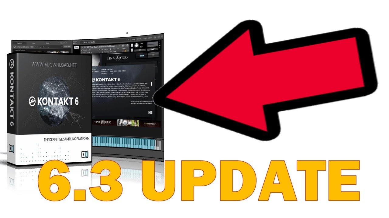 native instruments reaktor x86 torrent native instruments reaktor x86 torrent