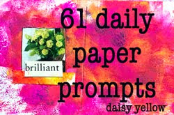 Daily Paper Prompts