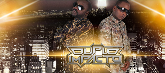 Duplo Impacto - Não Maio "Rap" (Download Free)