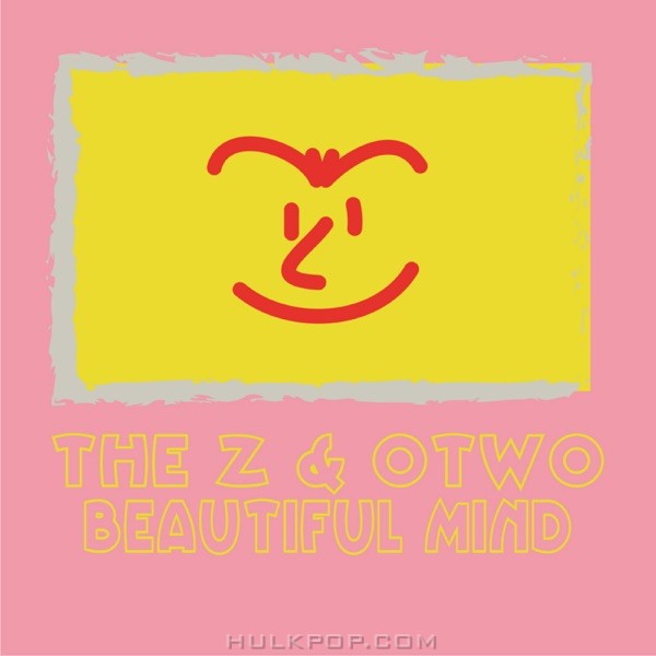 The Z – Beautiful mind – Single
