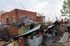 टोंक में तूफान ने मचाई तबाही: 4 लोगों की मौत, 30 से ज्यादा लोग घायल