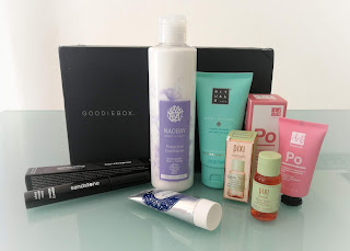 Goodiebox