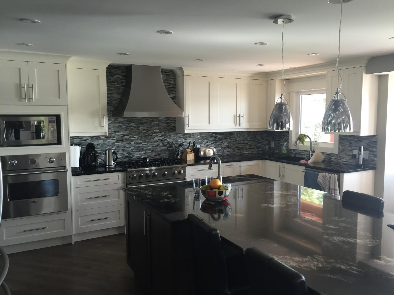 Allure Construction Inc Renovations in Calgary Reputed Construction