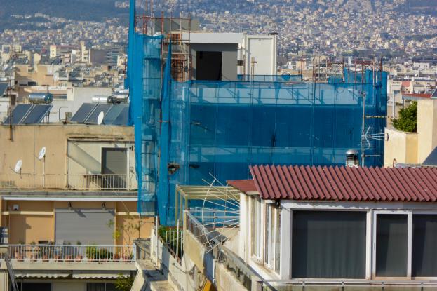 Μέσω Ζoom και Webex και οι συνελεύσεις στις πολυκατοικίες - Το νομοσχέδιο του υπουργείου Υγείας