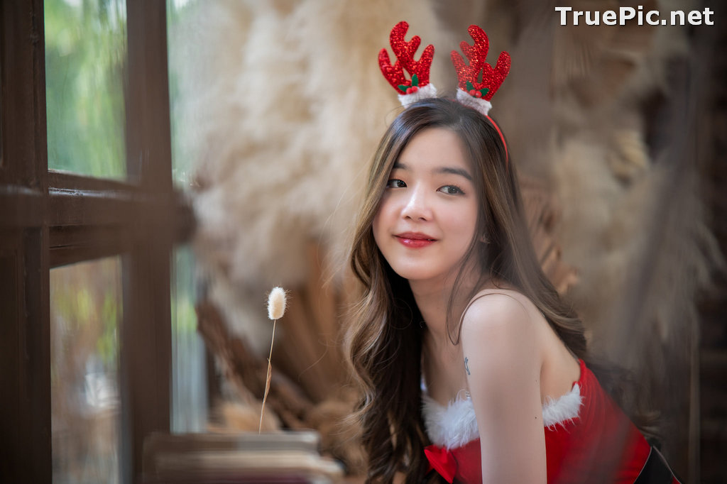Image Thailand Model – Chayapat Chinburi – Beautiful Picture 2021 Collection - TruePic.net - Picture-141