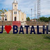 BATALHA, um município do Brasil