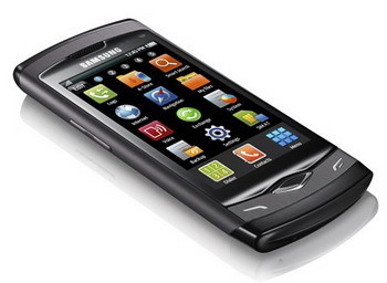 3 new Samsung bada 2.0-powered Wave smartphones unveiled