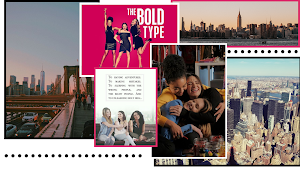 Culture: The Bold Type la série des girlboss