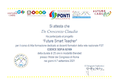 Formazione Future Smart Teacher