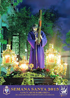 Semana Santa en Sanlúcar de Barrameda 2013