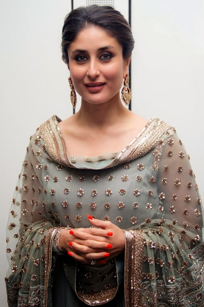 Bollywood Actresses: Kareena Kapoor