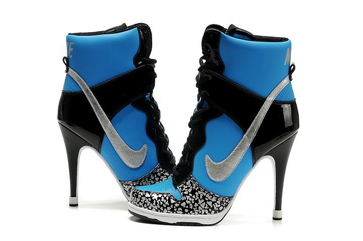 nike jordan high heels for sale