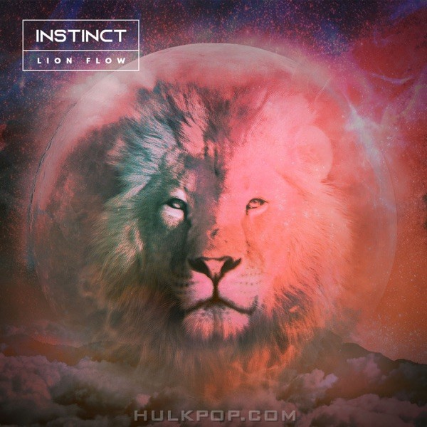 LIONFLOW – Instinct